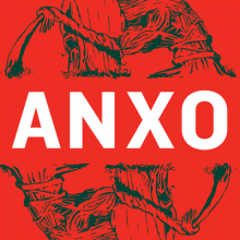 Anxo Cidery